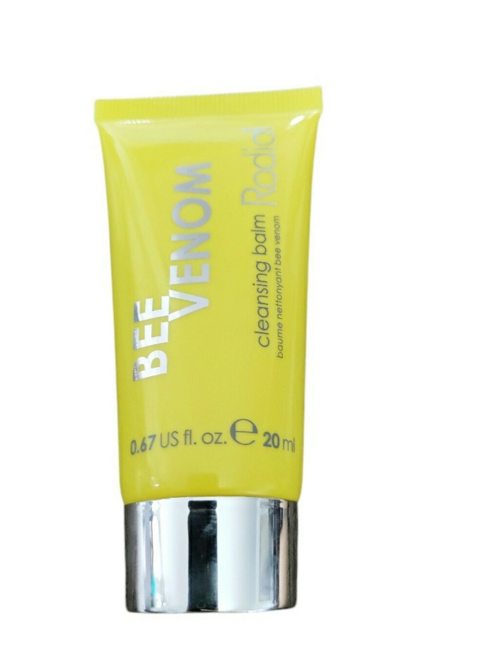 Rodial Bee Venom Cleansing Balm 20 ML New